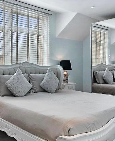 Hampstead Opulence Apartment - Luxurious Split Level Property London Kültér fotó