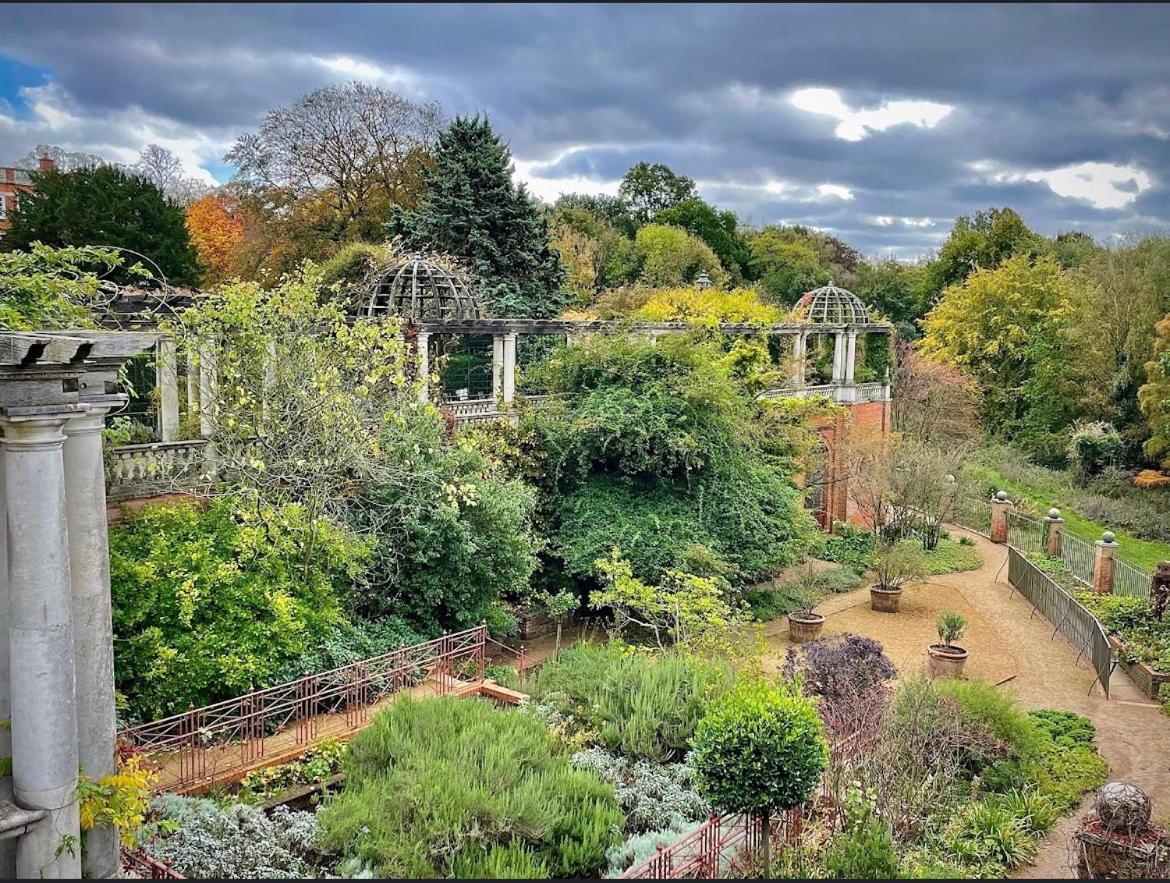 Hampstead Opulence Apartment - Luxurious Split Level Property London Kültér fotó