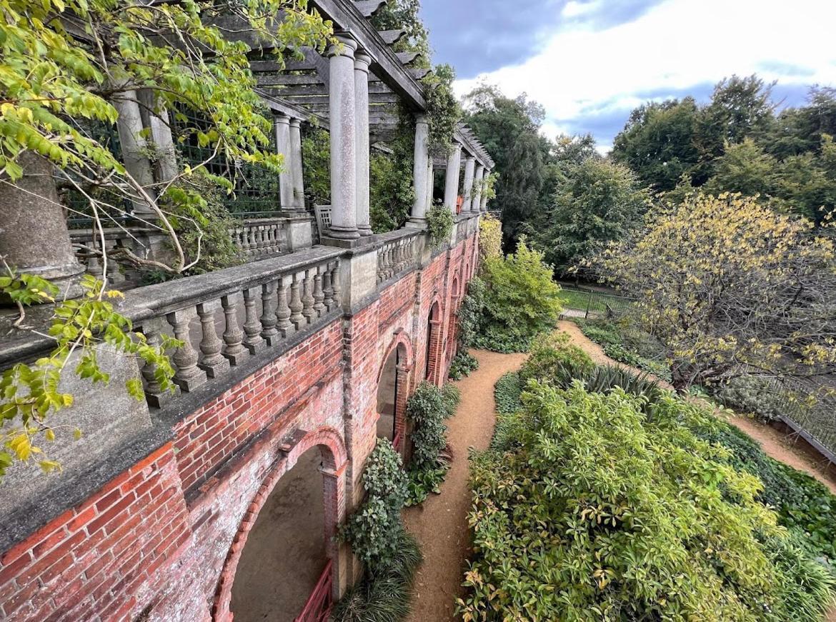 Hampstead Opulence Apartment - Luxurious Split Level Property London Kültér fotó