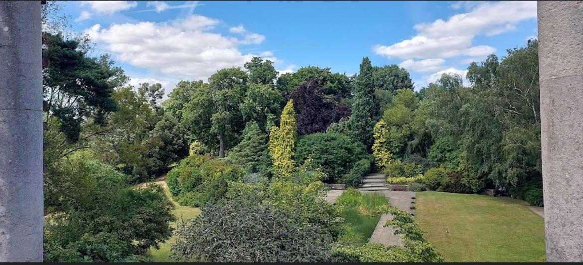 Hampstead Opulence Apartment - Luxurious Split Level Property London Kültér fotó