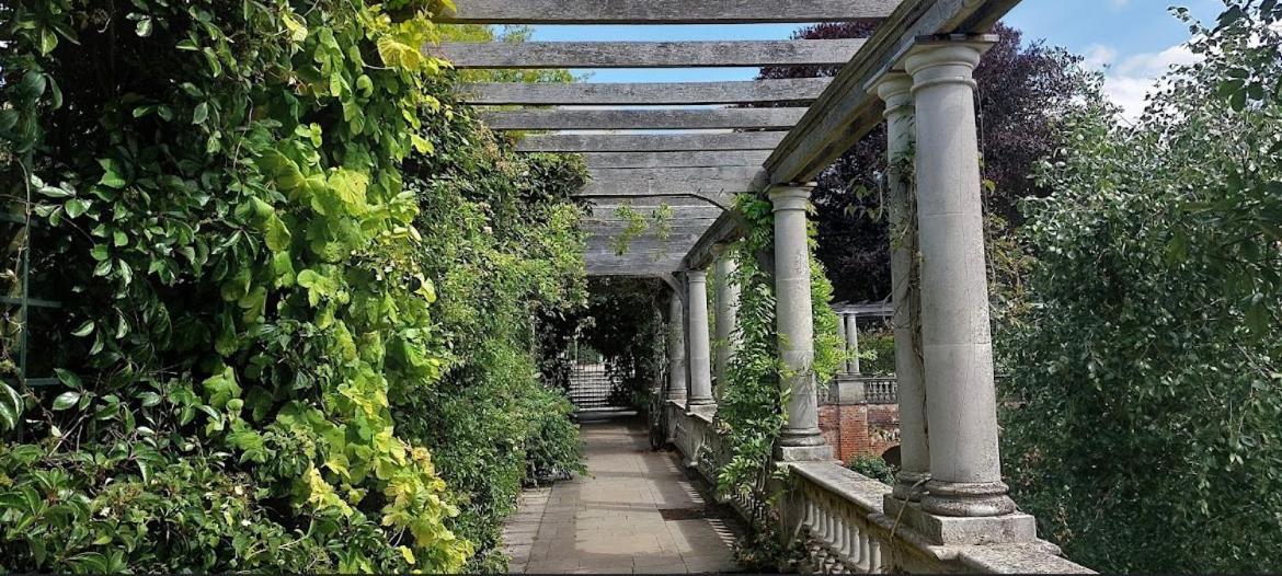 Hampstead Opulence Apartment - Luxurious Split Level Property London Kültér fotó