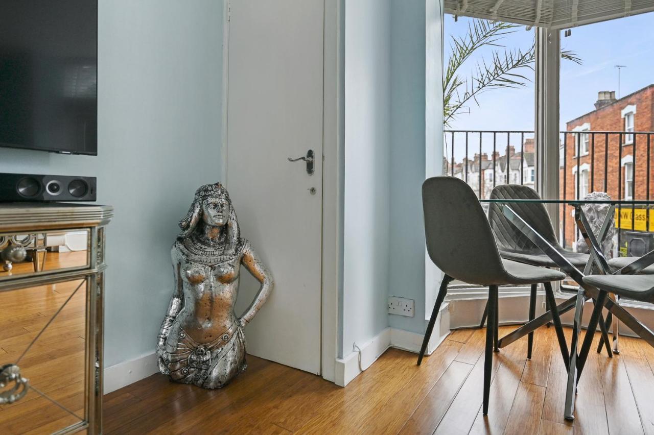 Hampstead Opulence Apartment - Luxurious Split Level Property London Kültér fotó