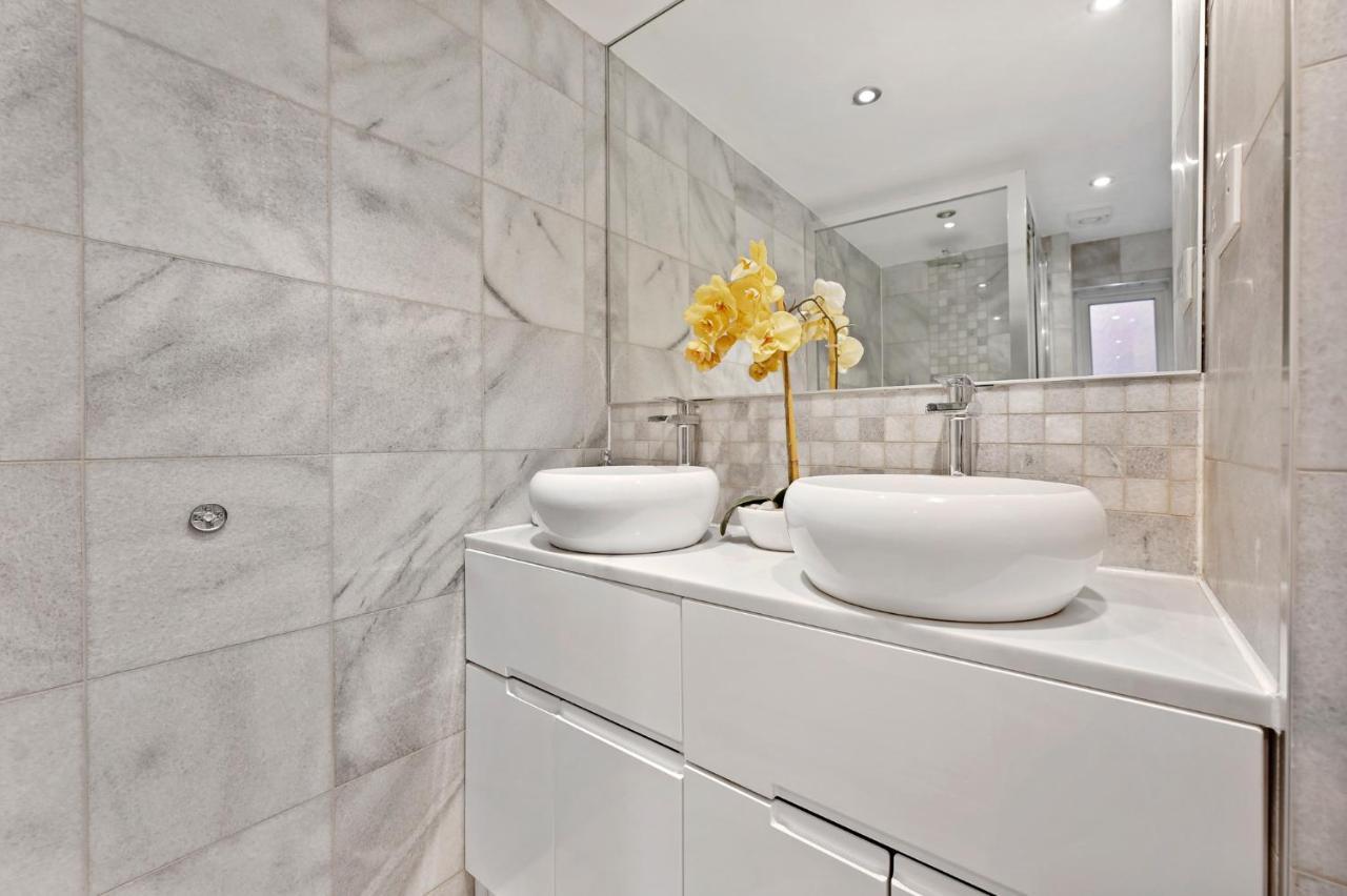 Hampstead Opulence Apartment - Luxurious Split Level Property London Kültér fotó