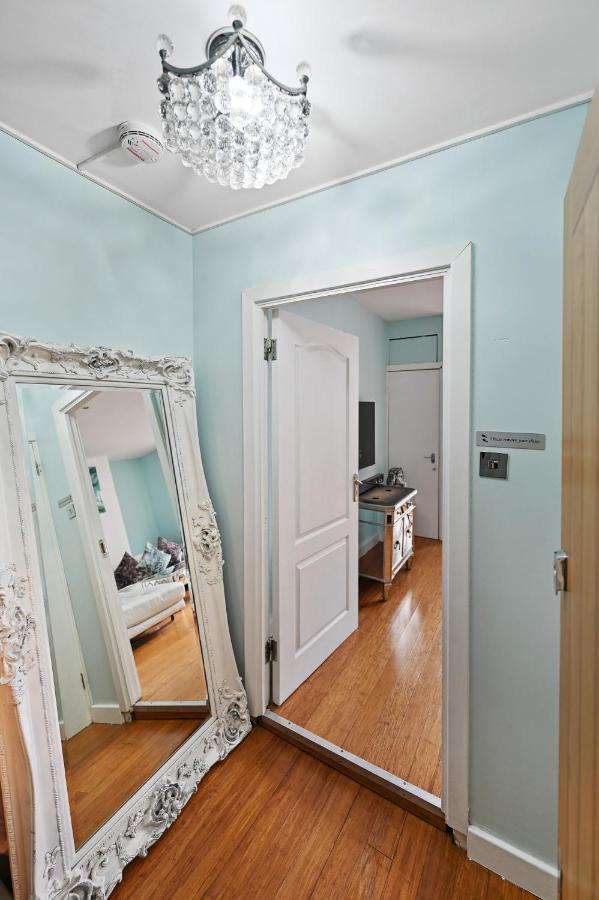 Hampstead Opulence Apartment - Luxurious Split Level Property London Kültér fotó