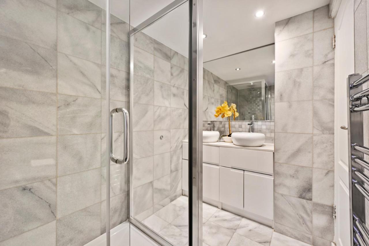 Hampstead Opulence Apartment - Luxurious Split Level Property London Kültér fotó