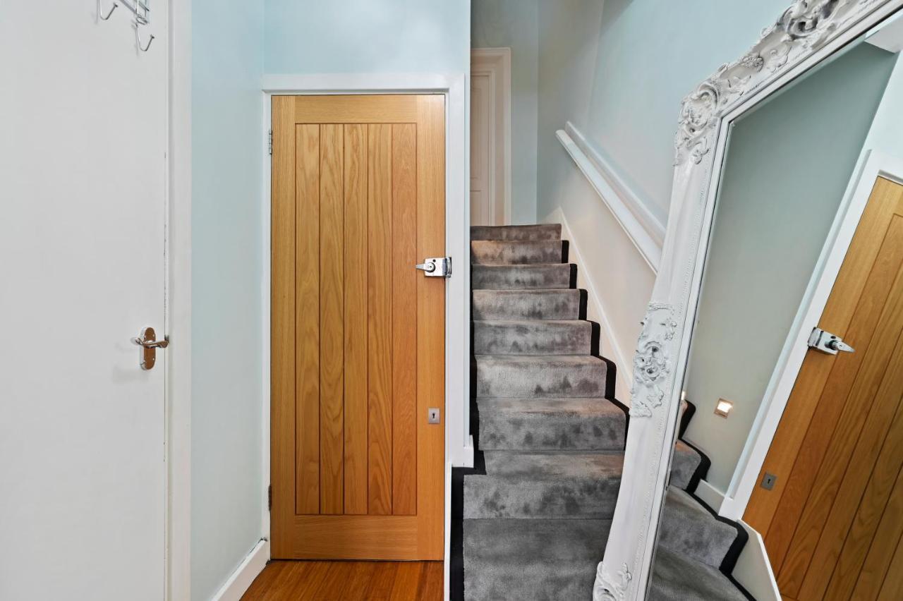 Hampstead Opulence Apartment - Luxurious Split Level Property London Kültér fotó